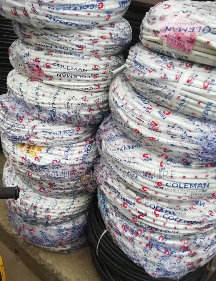 Electrical Material