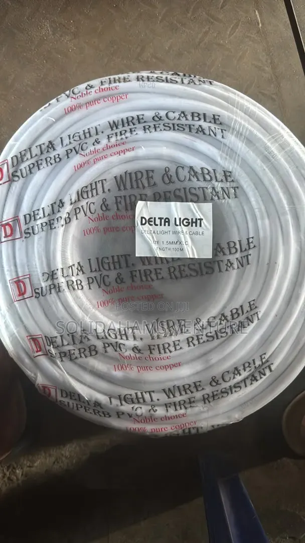 Electrical Material