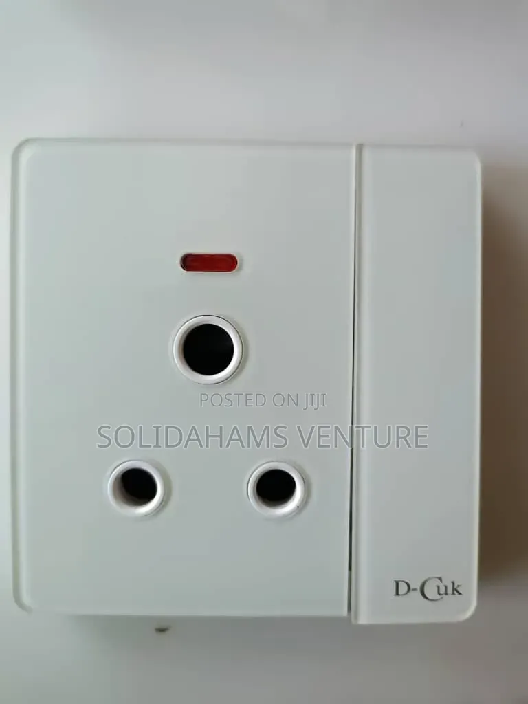 Electrical Material