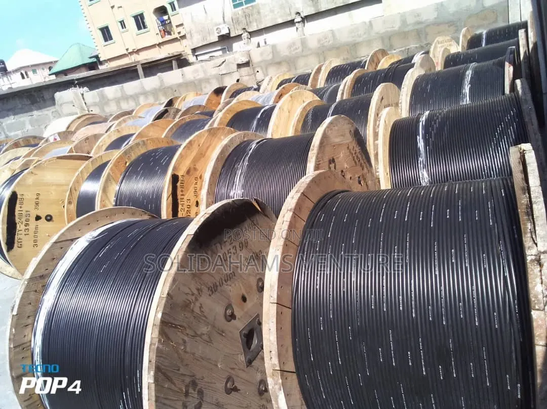 Electrical Material