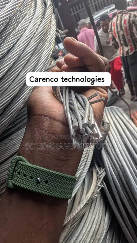Electrical Material