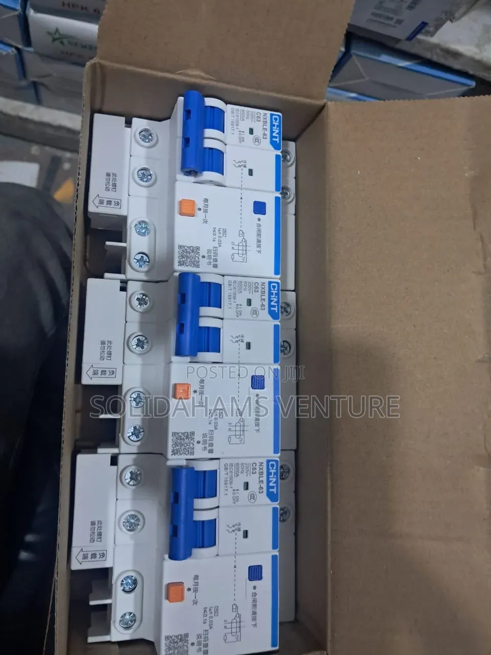 Electrical Material