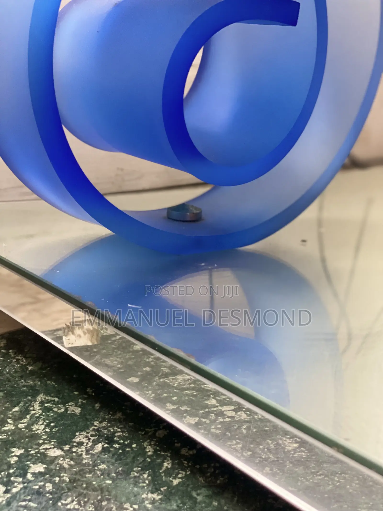 Imported Center Table