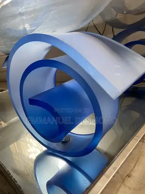 Imported Center Table