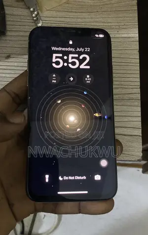 Apple iPhone XS 64 GB White