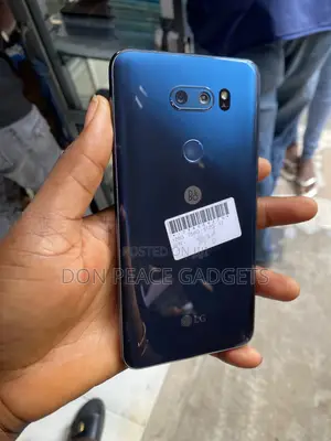 LG V30 64 GB Blue