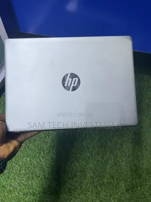 Laptop HP EliteBook Folio G1 8GB Intel Core i5 SSD 256GB