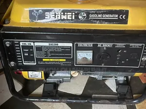 Generator Seiwei