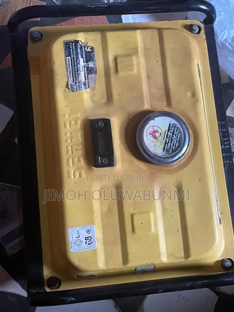 Generator Seiwei