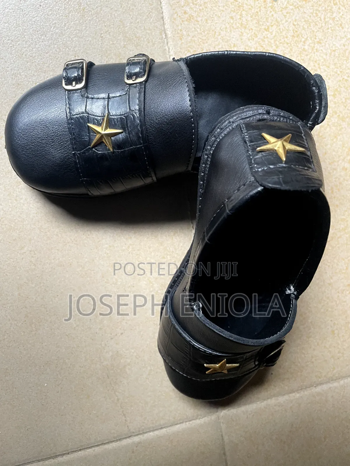Children Timberland Shoe