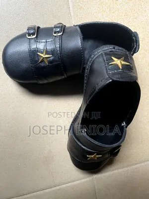 Children Timberland Shoe