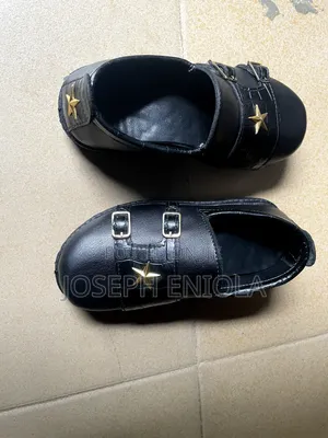 Children Timberland Shoe