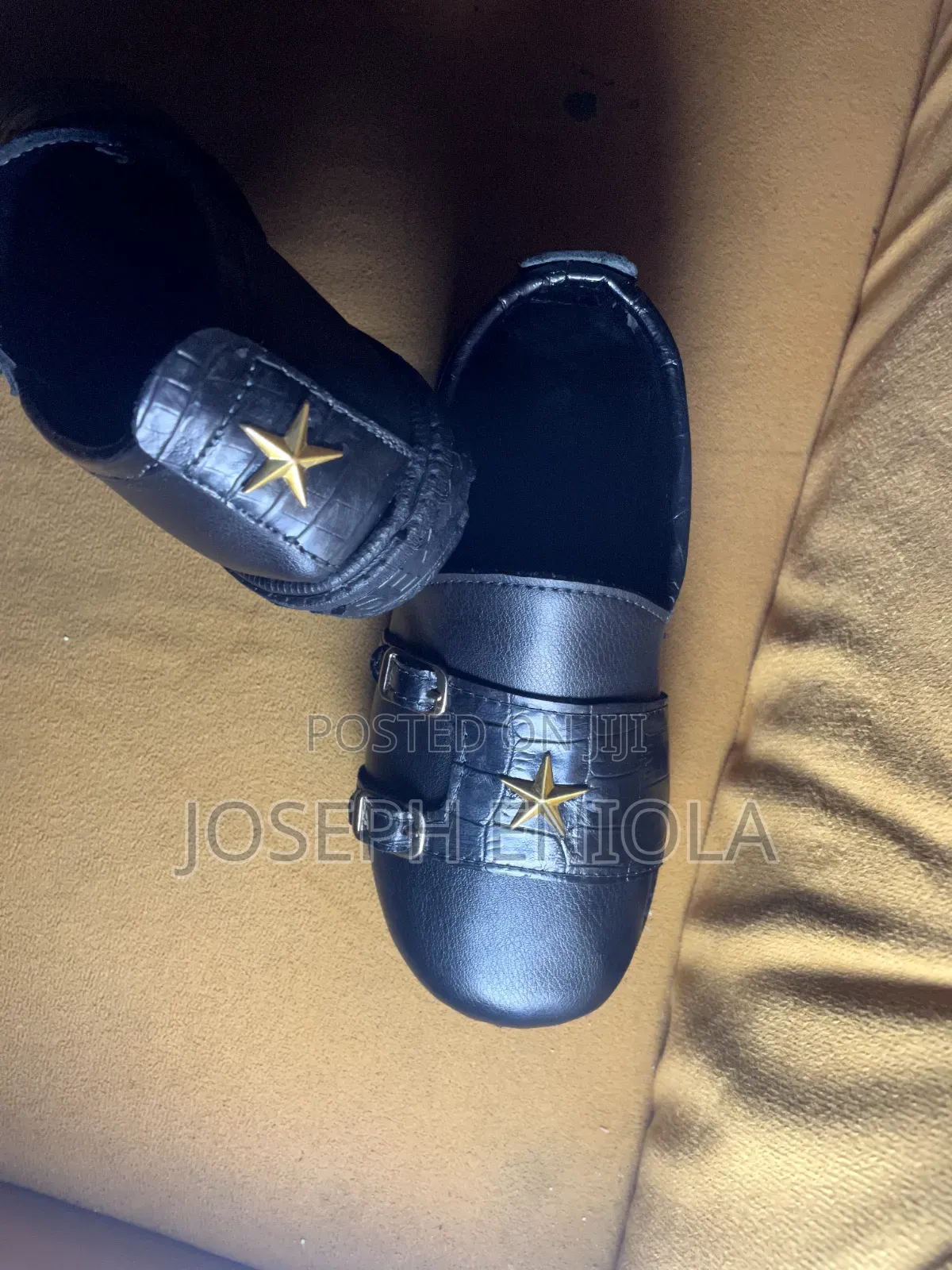 Children Timberland Shoe