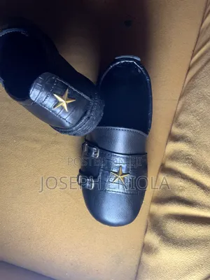 Children Timberland Shoe