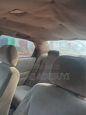 Honda City 2008 Gray