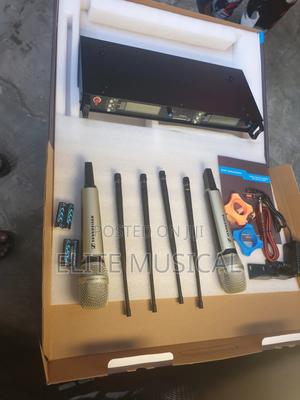 High Quality Sennheiser SKM 9000 Wireless Microphone
