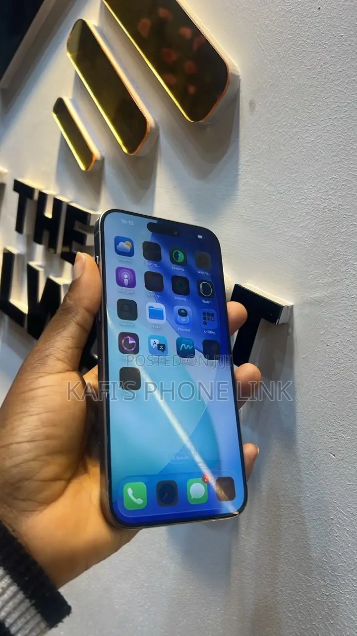 Apple iPhone 15 Pro Max 256 GB