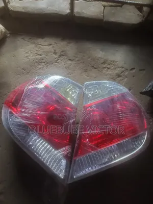 Rear Light Camry 2005 Model