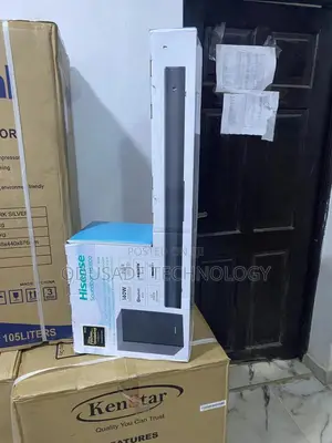 Hisense Sound System 140w Hs1800