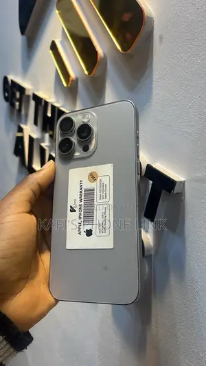 Apple iPhone 15 Pro Max 256 GB