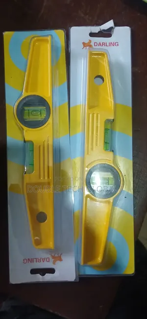 9" Angel Magnetic Spirit Level