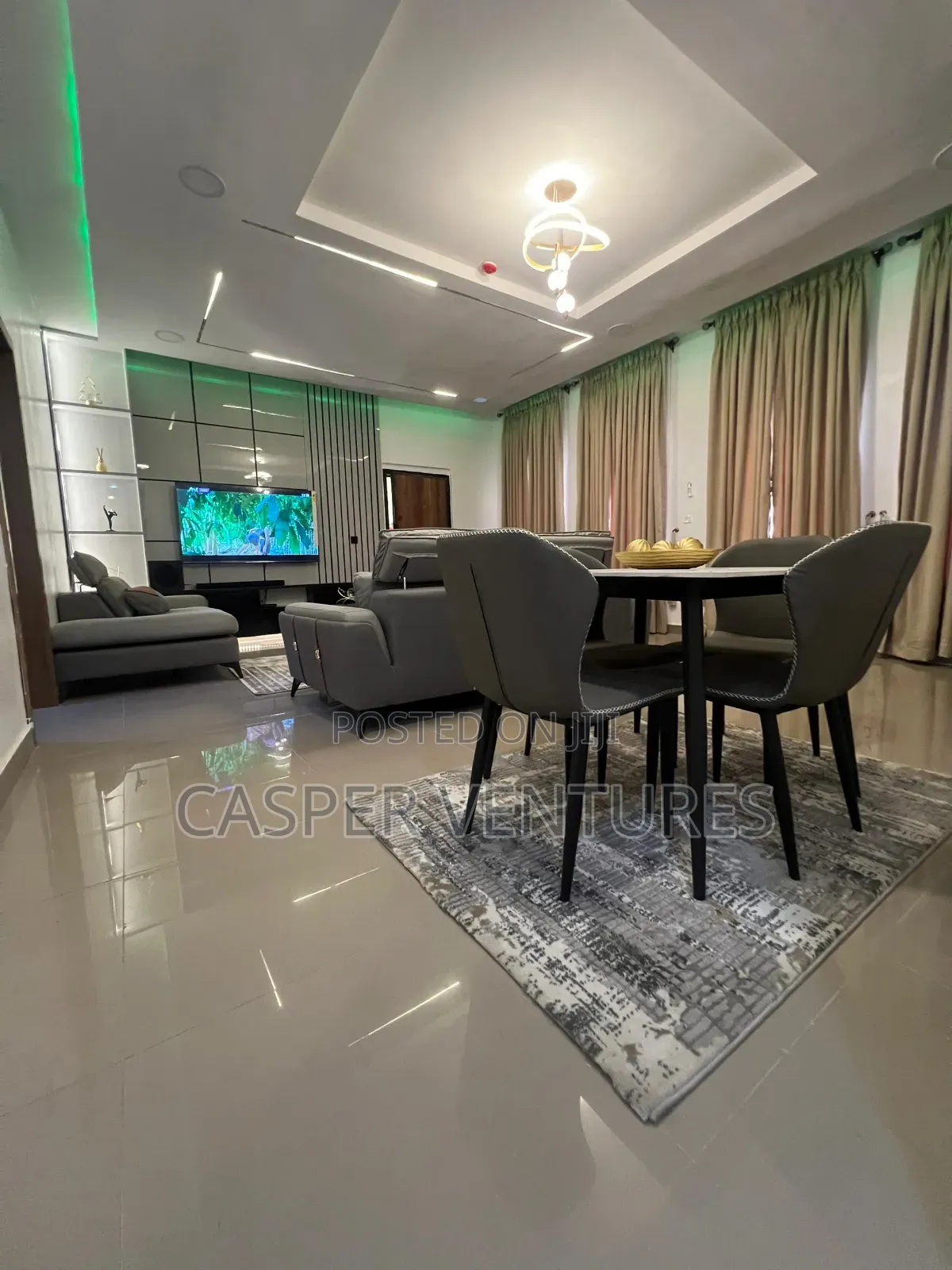 Nicely Finished Yet Affordable 3bed