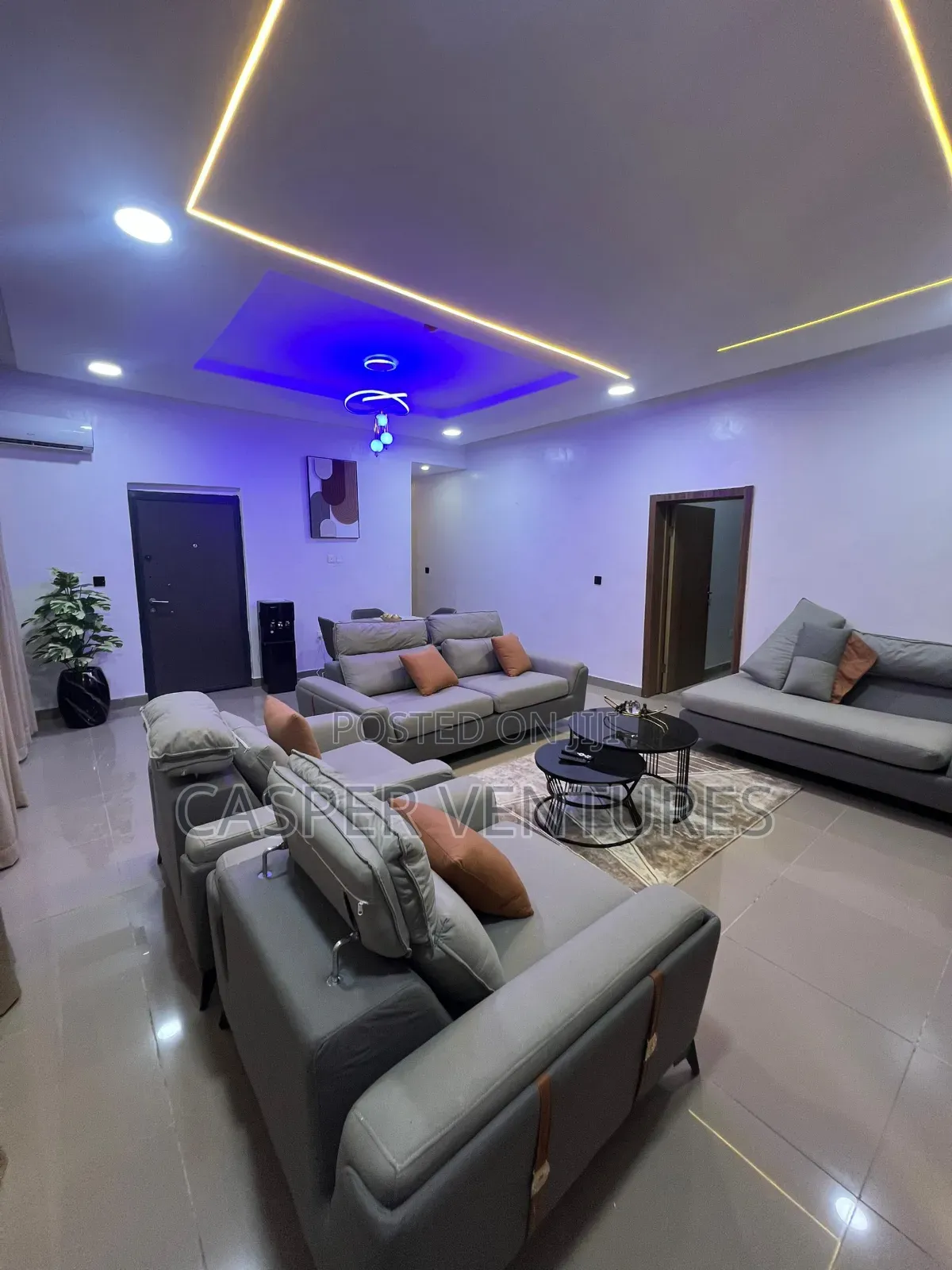 Nicely Finished Yet Affordable 3bed