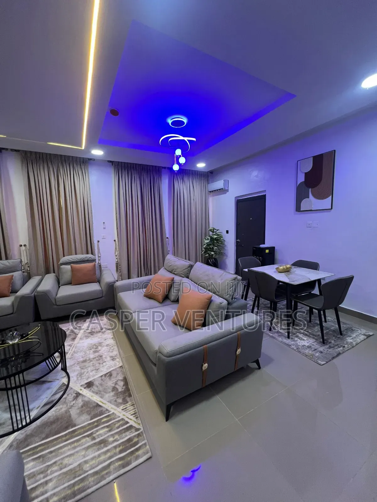 Nicely Finished Yet Affordable 3bed