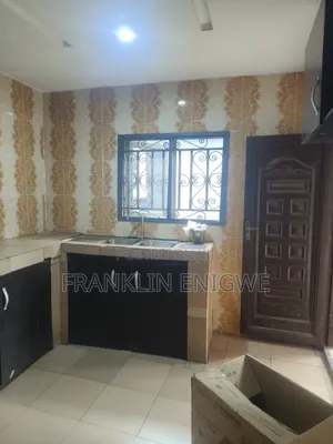 2bdrm Apartment in New Haven Estate, Etche for rent