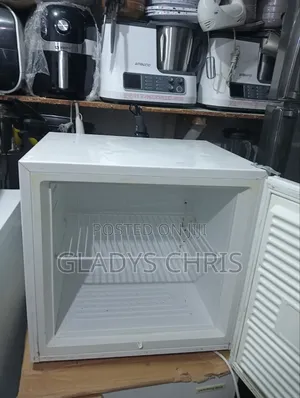 Bedside Freezer Germany Used