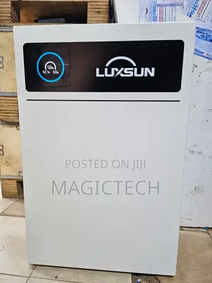 Luxsun 10kwh/48v Lithium Battery
