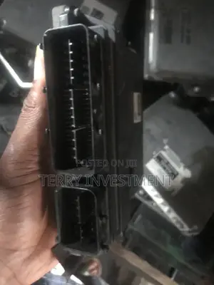 Brain Box for Toyota Camry, Spider 2007/2011 V6 Engine