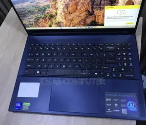 Laptop MSI Stealth 16 AI Studio 64GB Intel Core Ultra 9 SSD 2T