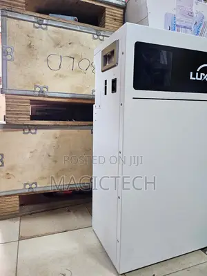 Luxsun 10kwh/48v Lithium Battery