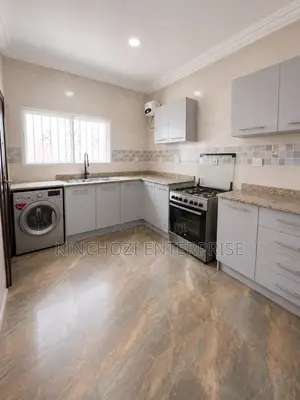 2bdrm Apartment in Lekki Enclave Road, Ikate for rent