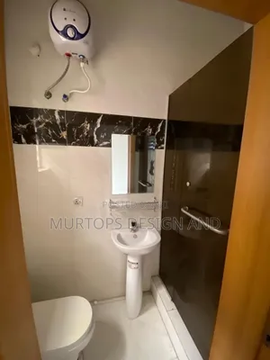 4bdrm Duplex in Ikota Gra for rent