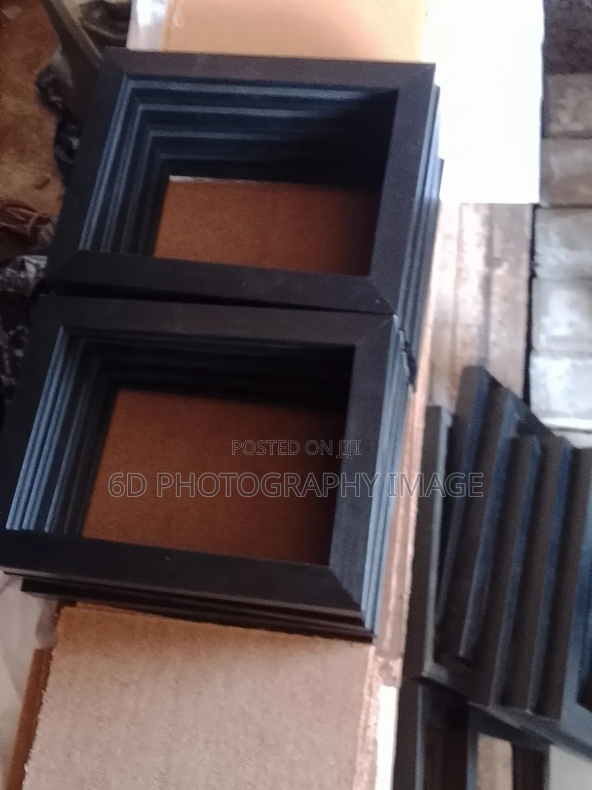 A5 Frames With Board