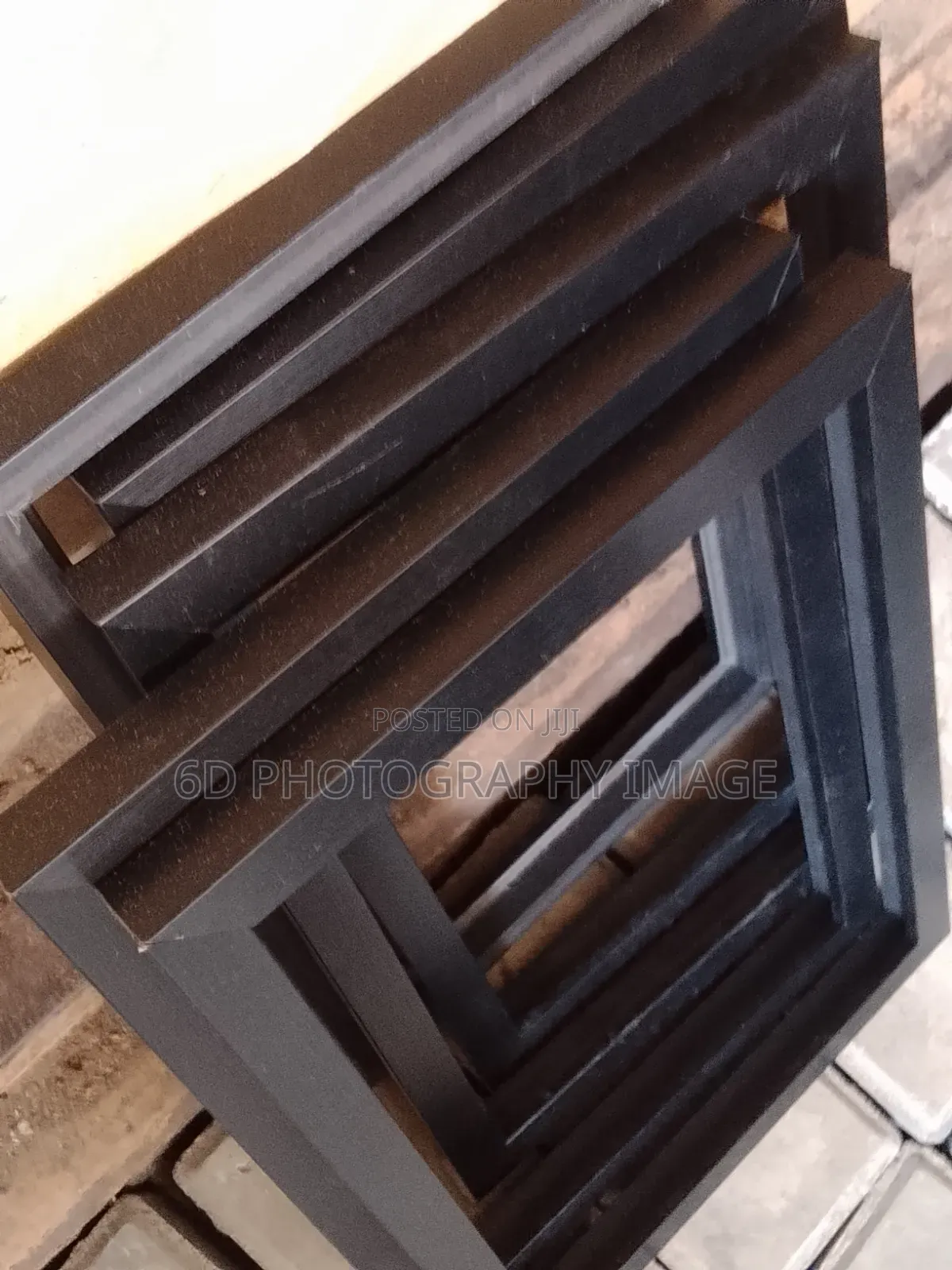 A5 Frames With Board