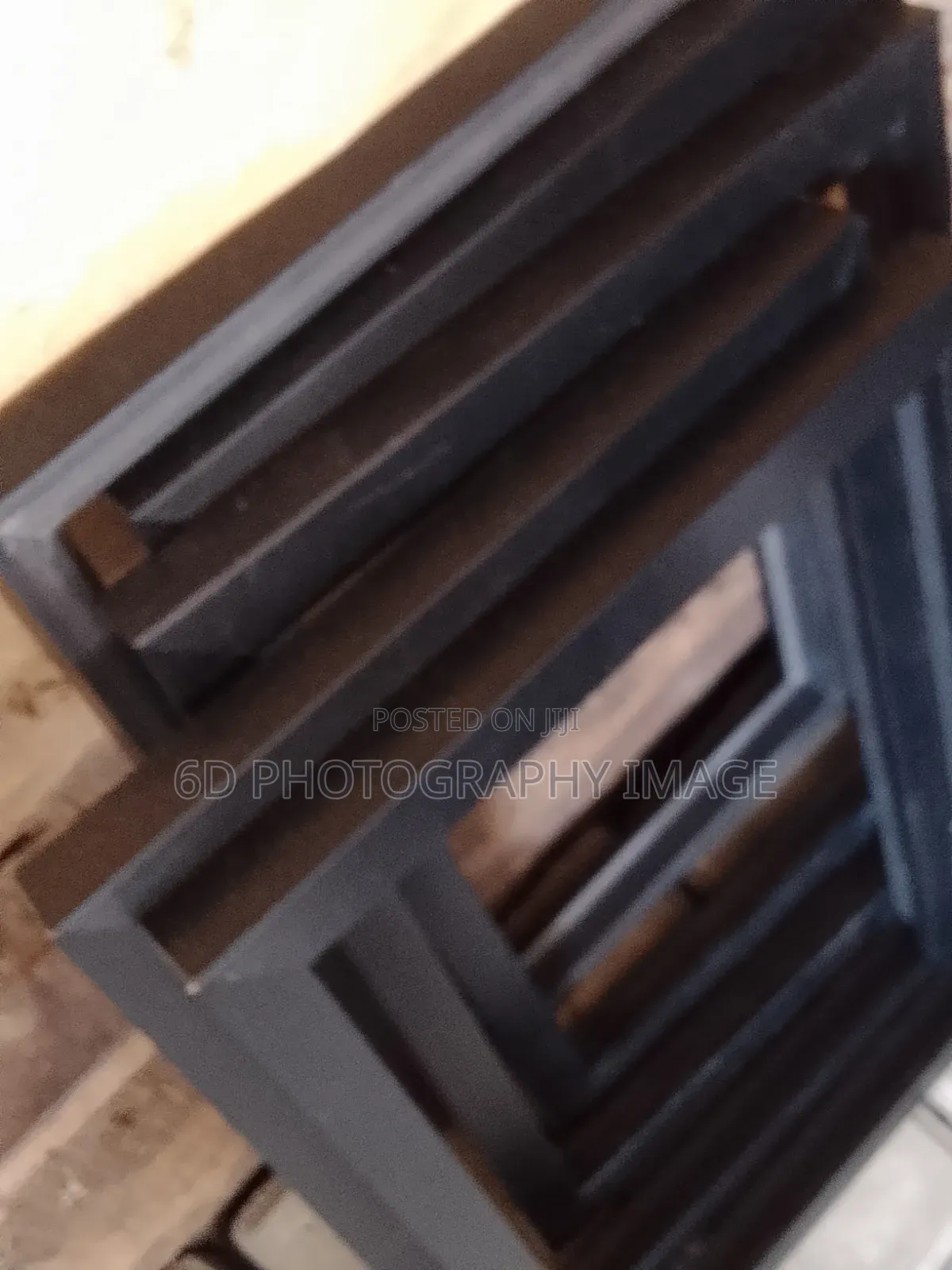 A5 Frames With Board