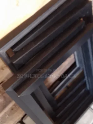A5 Frames With Board