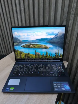Laptop MSI Stealth 16 AI Studio 64GB Intel Core Ultra 9 SSD 2T