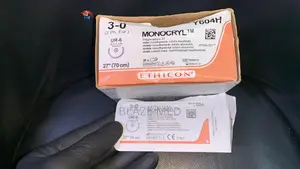 Monocryl 4/0