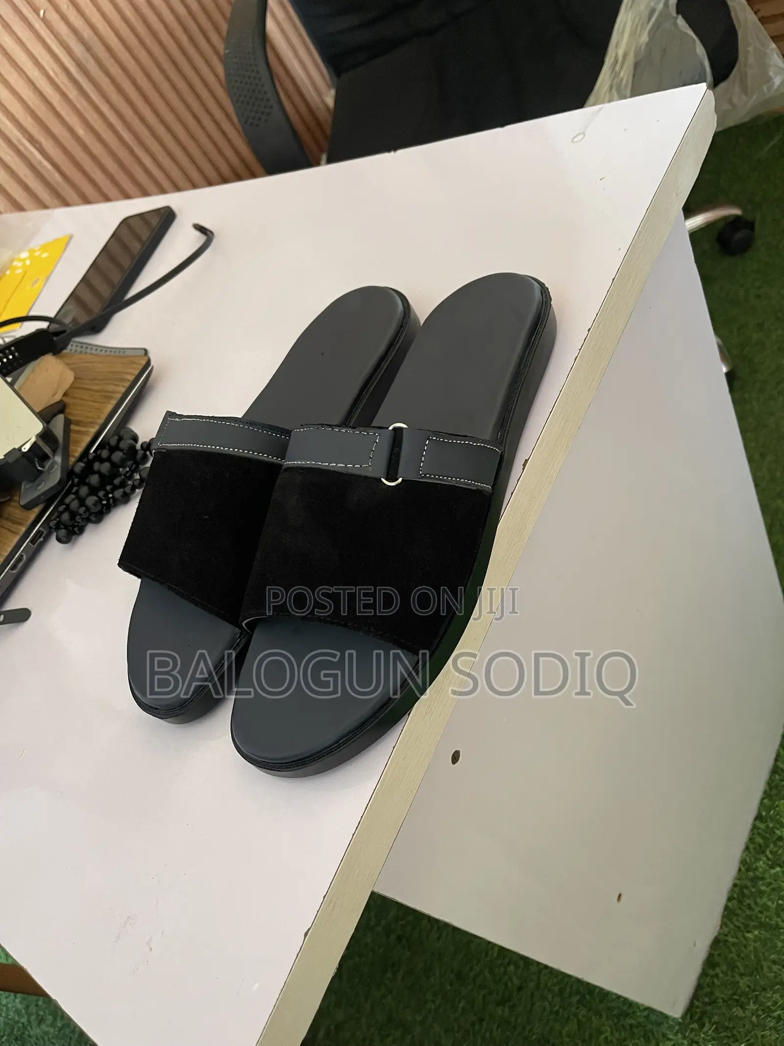 Mans Footwears