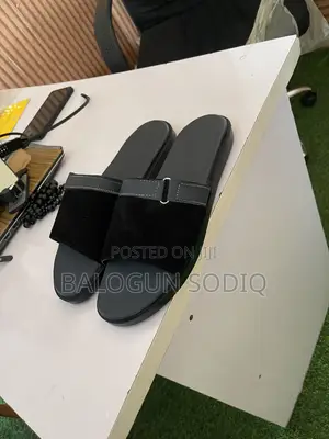 Mans Footwears
