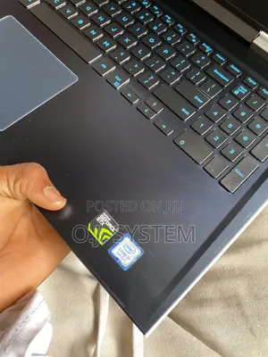 Laptop Dell G7 15 7588 16GB Intel Core i7 HDD+SSD 1T