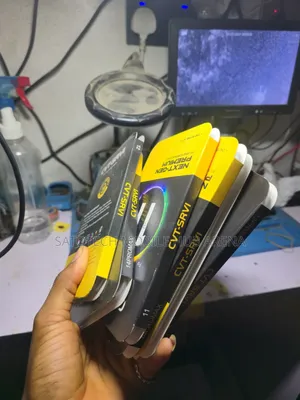 iPhone FHD HD Screen