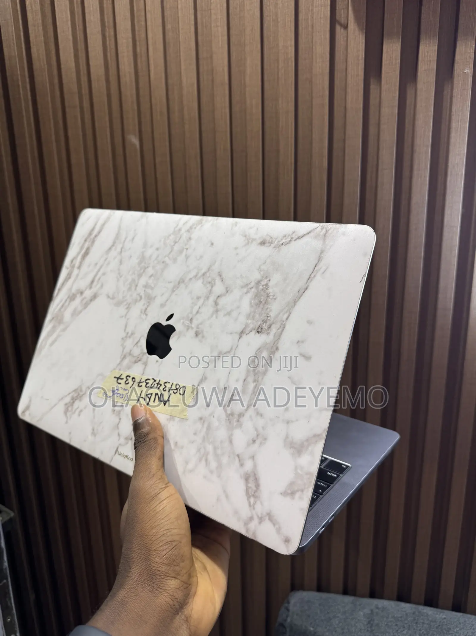 Laptop Apple MacBook Pro 2018 8GB Intel Core i5 SSD 512GB