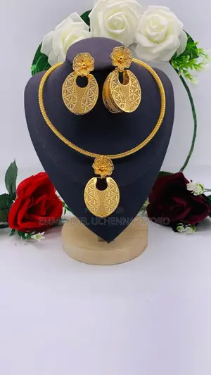 Quality Jewellery