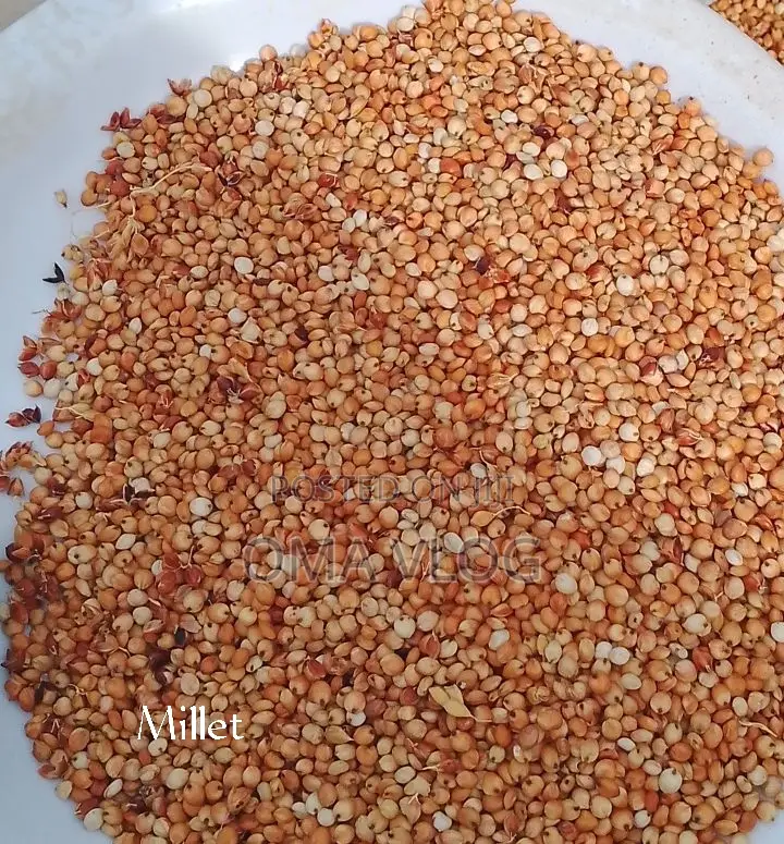 Agricultural Commodities