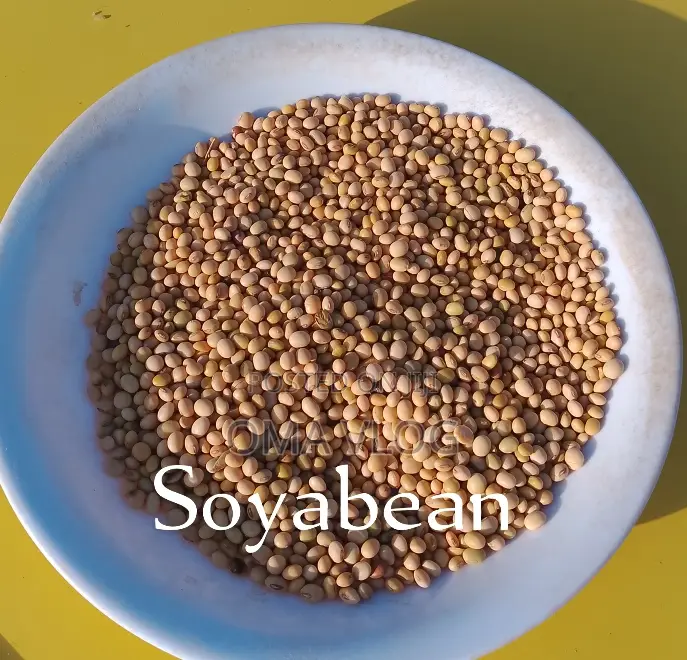 Agricultural Commodities